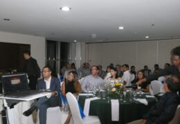 Celebración del Día del Médico