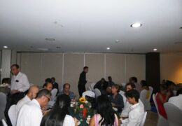 Celebración del Día del Médico