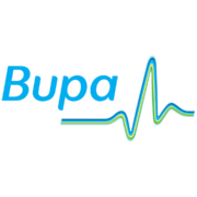 BUPA