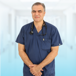 Dr. Carlos De León M.