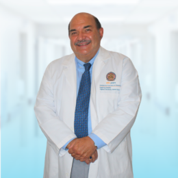 Dr. Félix Morales