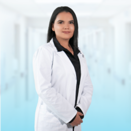 Dra. Rosa Castillo Candanedo