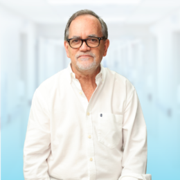 Dr. Samuel Cattan