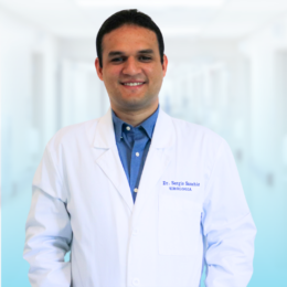 Dr. Sergio Sanchiz