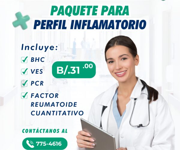 Paquetes Promocionales