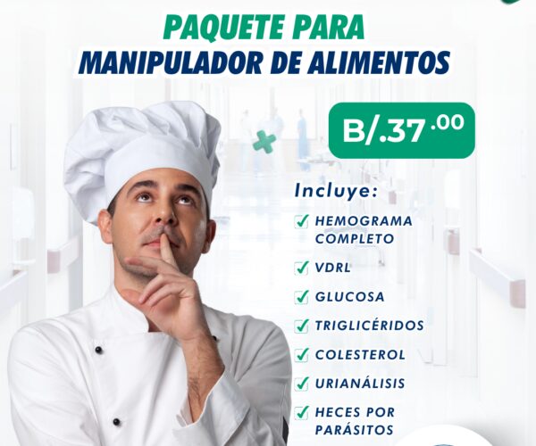 Paquetes Promocionales