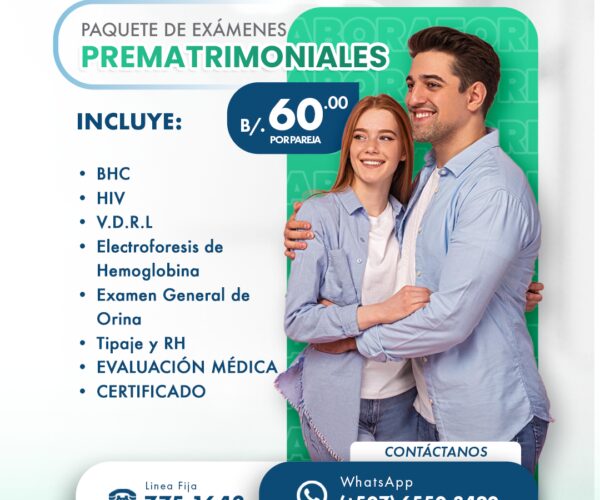 Premarital