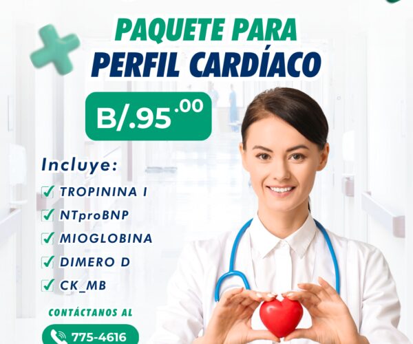 Paquetes Promocionales