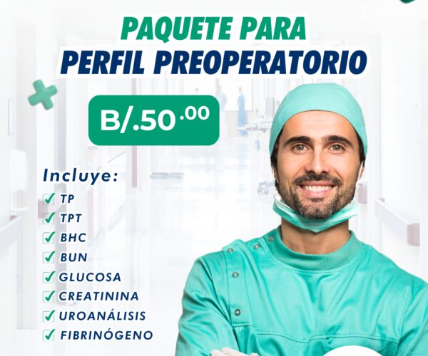 Paquetes Promocionales