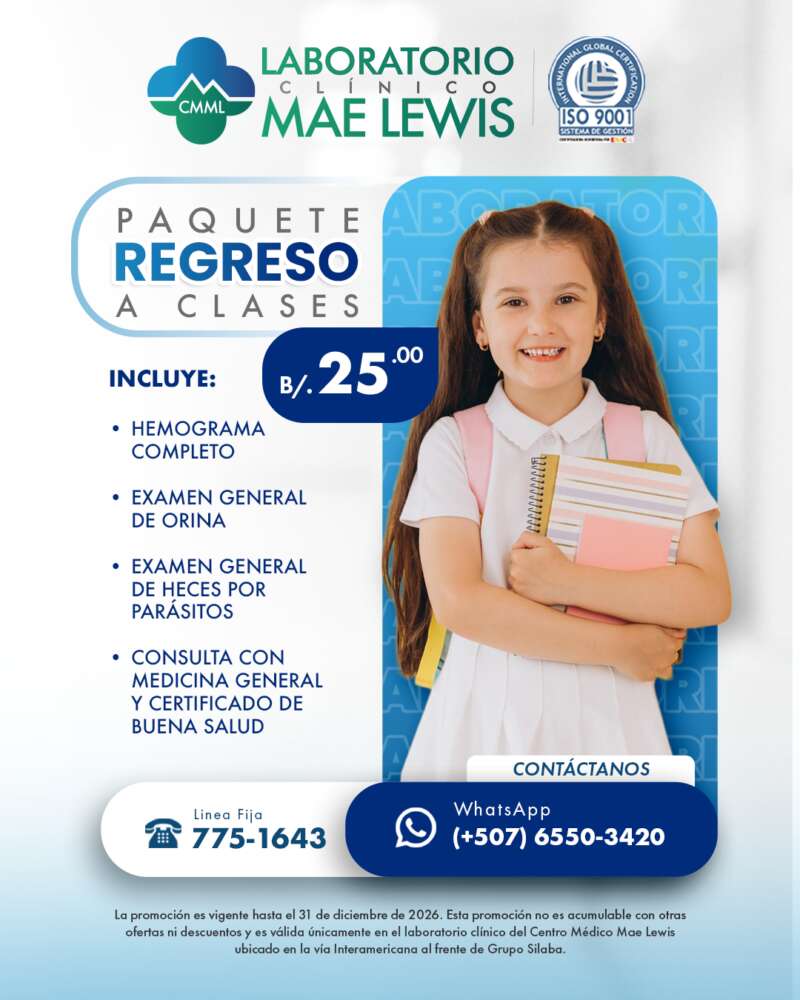Regreso a Clases