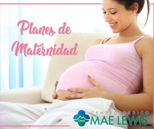 Planes de Maternidad